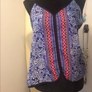 💖💖Colorful tank top 💖💖